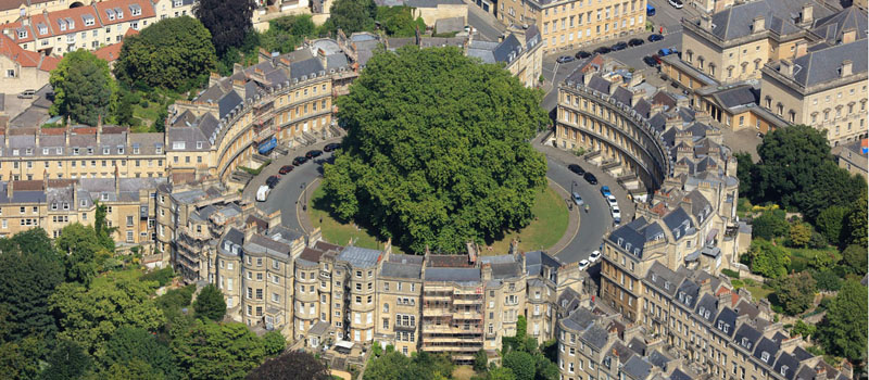Aerial Image 2