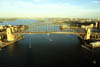 Lake Panorama
